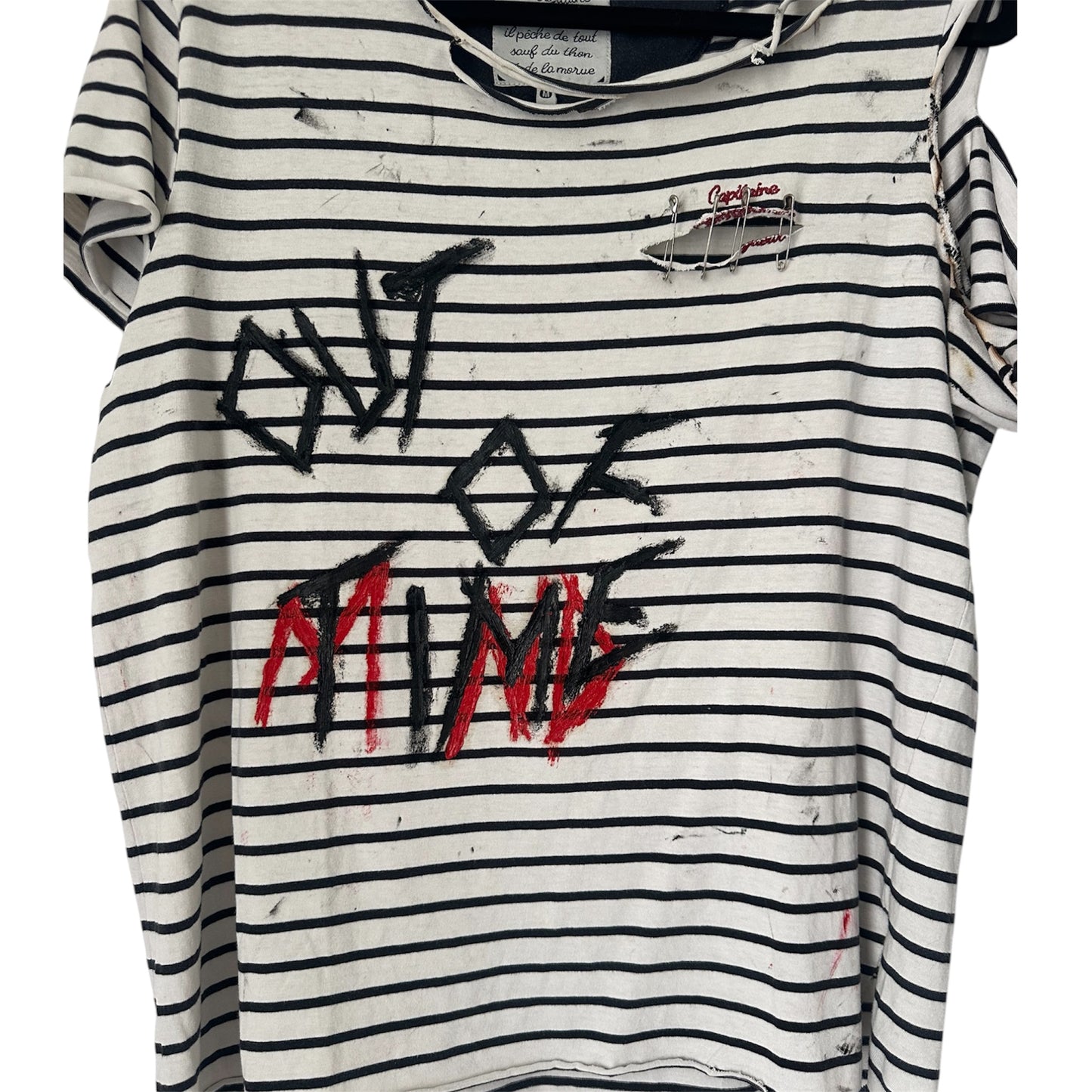 EXCLUSIVE T-SHIRT LOST&LEGENDARY
