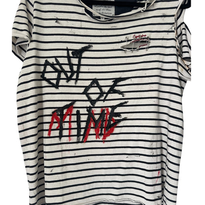 EXCLUSIVE T-SHIRT LOST&LEGENDARY