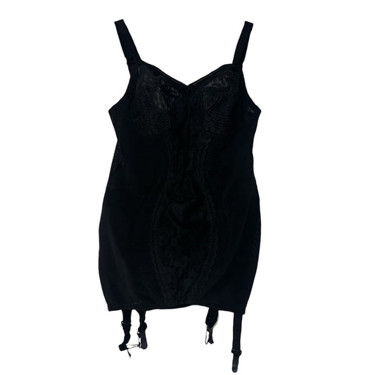 VINTAGE CORSELETTE