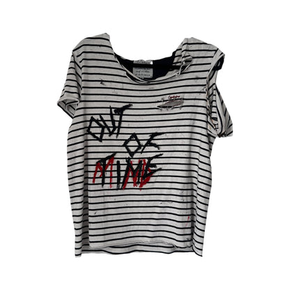 EXCLUSIVE T-SHIRT LOST&LEGENDARY