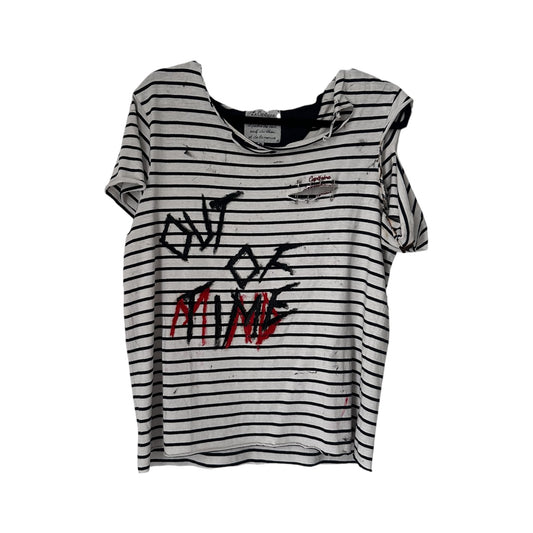 EXCLUSIVE T-SHIRT LOST&LEGENDARY