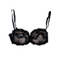 LACE PUSH UP ROMANTIC BRA