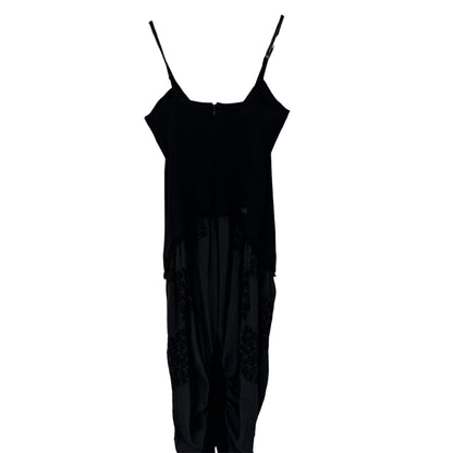 BEATE HEYMANN STREET COUTURE PLEATED DRESS