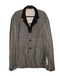 MARITHÉ FRANÇOIS GIRBAUD 2000s JACKET