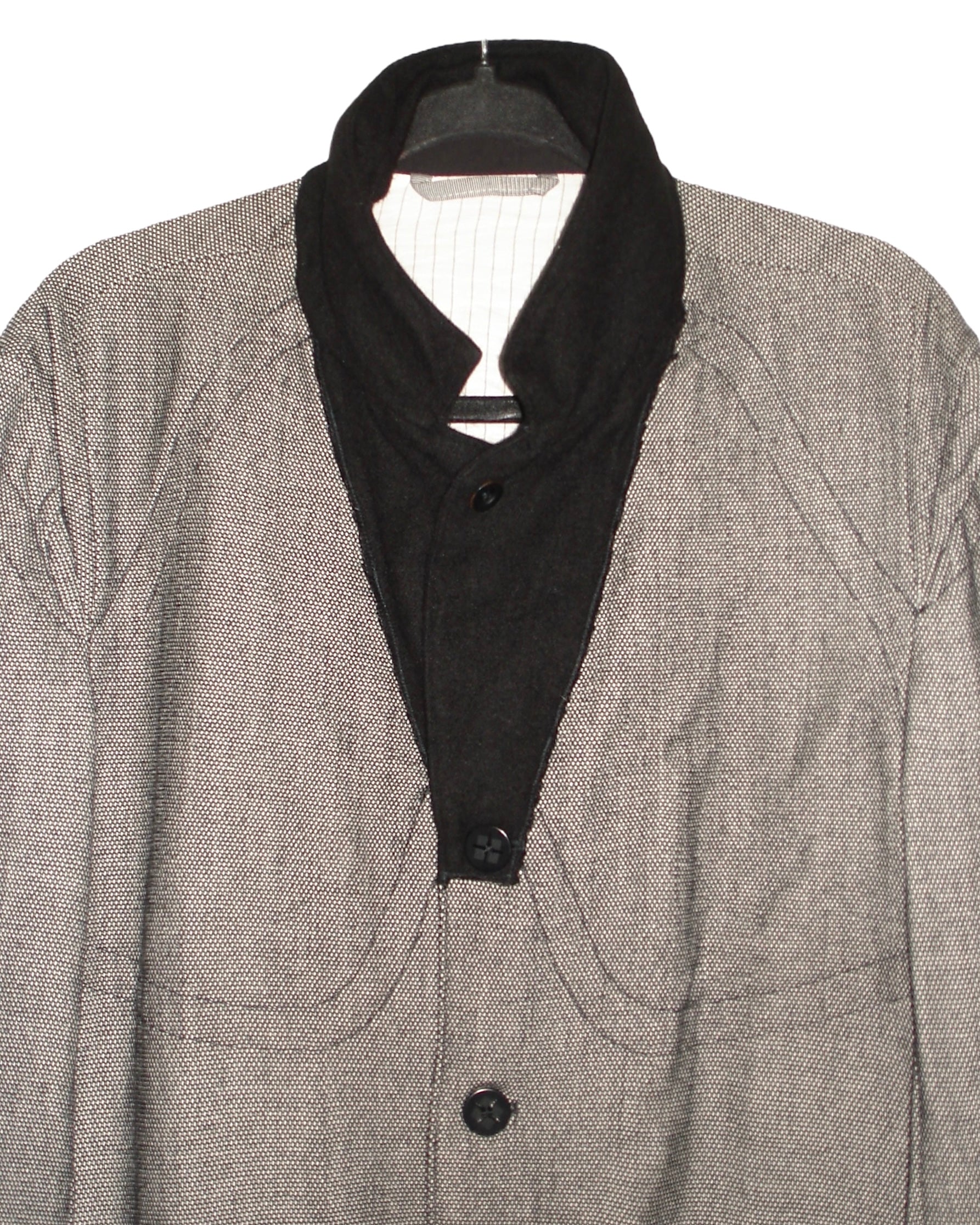 MARITHÉ FRANÇOIS GIRBAUD 2000s JACKET – Lost & Legendary