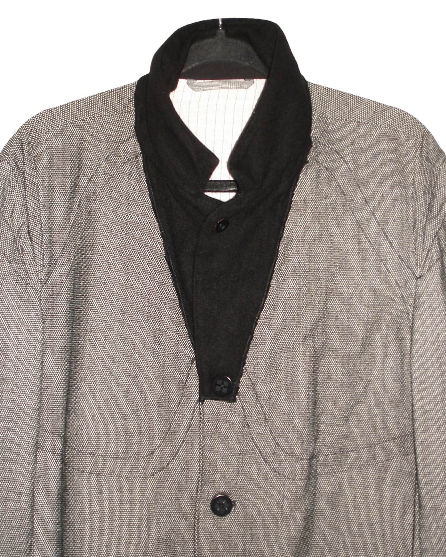 MARITHÉ FRANÇOIS GIRBAUD 2000s JACKET