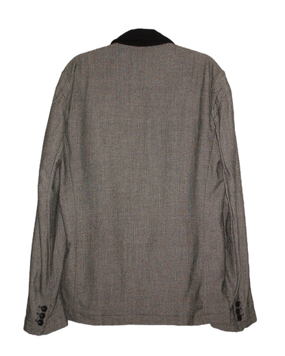 MARITHÉ FRANÇOIS GIRBAUD 2000s JACKET