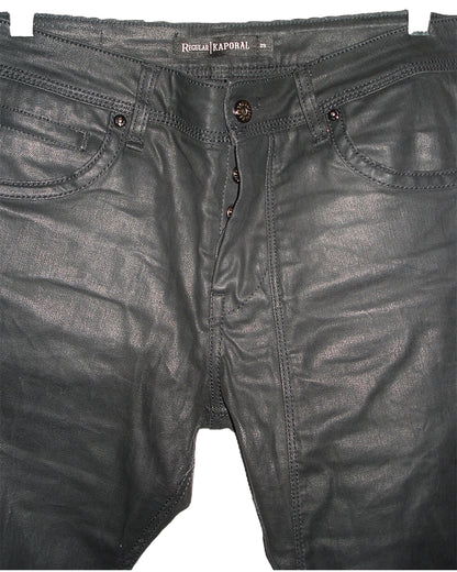 KAPORAL REGULAR COATED / OILED PANT