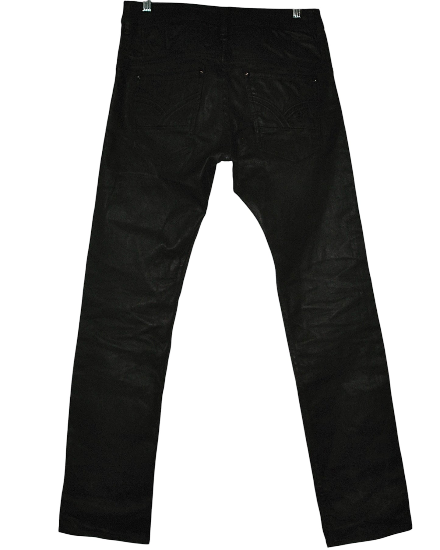 KAPORAL REGULAR COATED / OILED PANT