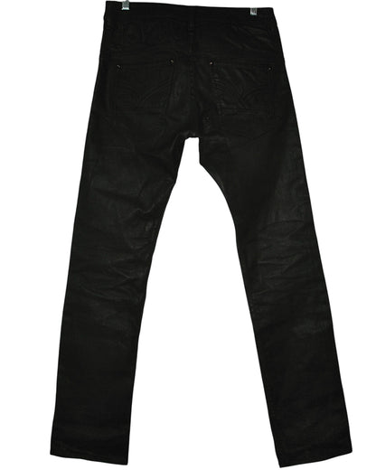KAPORAL REGULAR COATED / OILED PANT