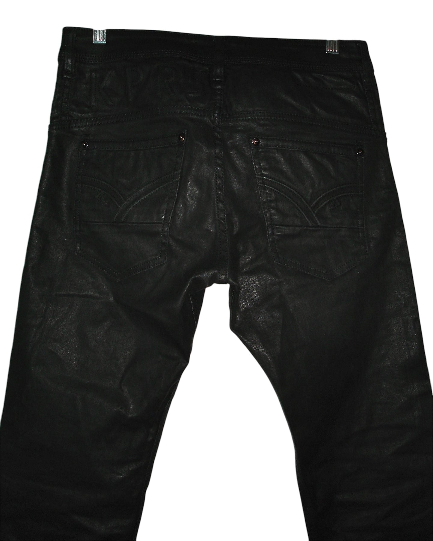 KAPORAL REGULAR COATED / OILED PANT