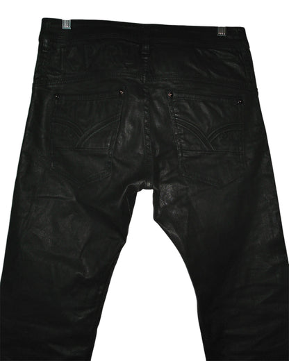 KAPORAL REGULAR COATED / OILED PANT