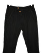 MARITHE FRANCOIS GIRBAUD STRIPED PANT