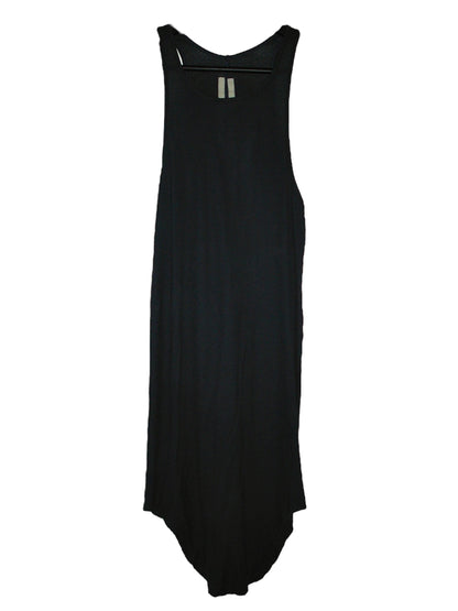 S/S 2014 RICK OWENS SHORT DRESS / LONG TANK TOP