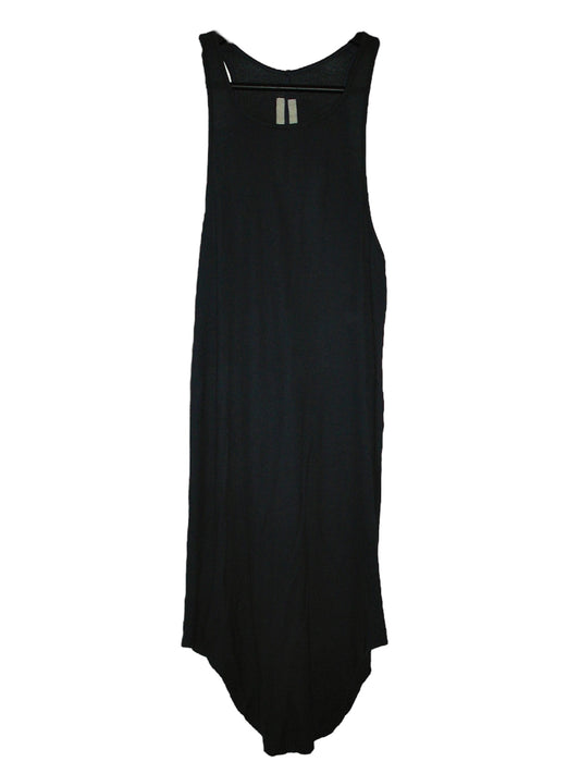 S/S 2014 RICK OWENS SHORT DRESS / LONG TANK TOP