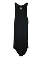S/S 2014 RICK OWENS SHORT DRESS / LONG TANK TOP