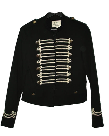 SUTTY MILITARY IMPERIAL JACKET