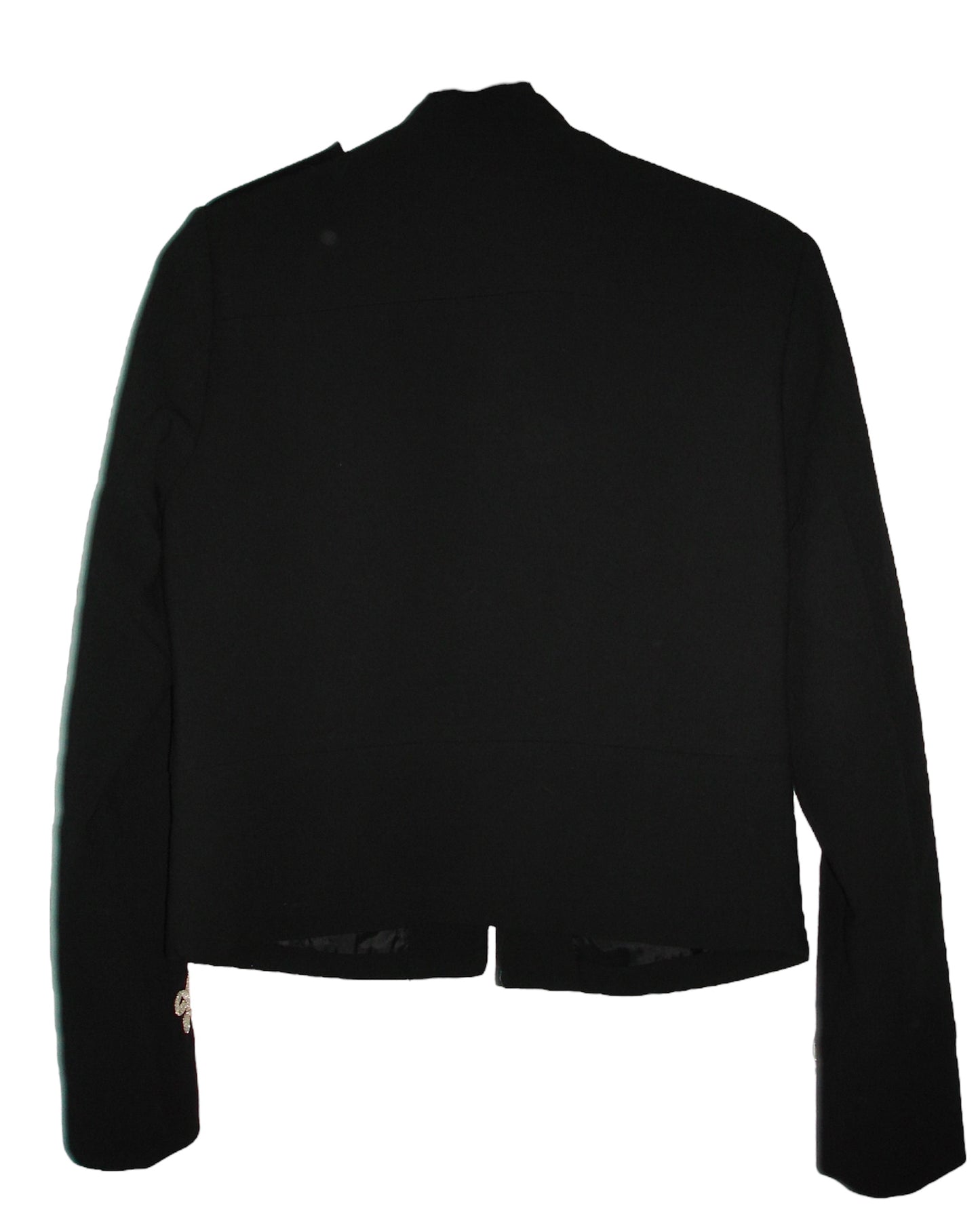SUTTY MILITARY IMPERIAL JACKET