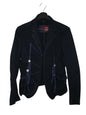 MARITHE FRANCOIS GIRBAUD DENIM JACKET