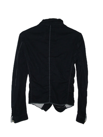 MARITHE FRANCOIS GIRBAUD DENIM JACKET