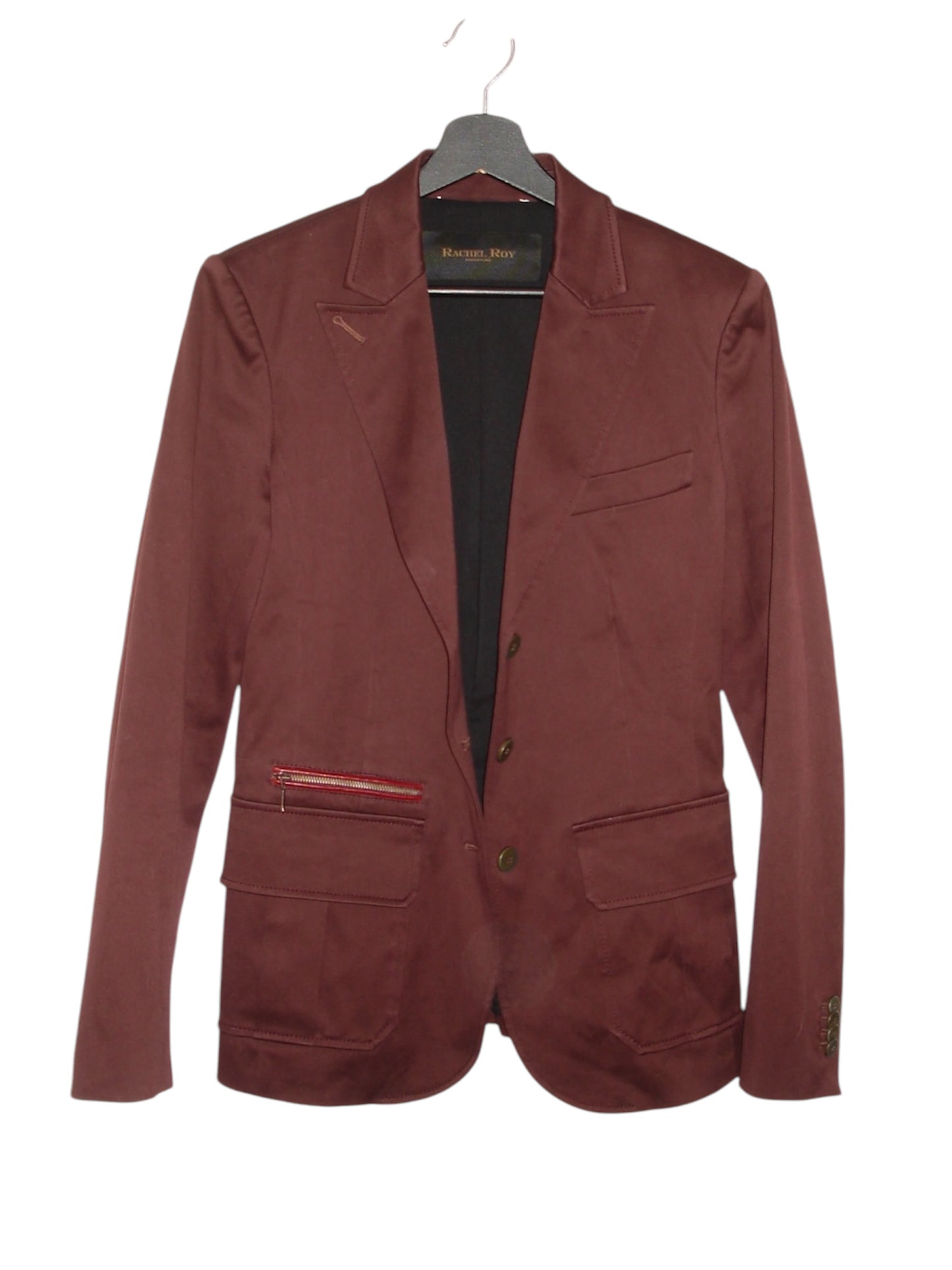 RACHEL ROY SIGNATURE PROTOTYPE BLAZER
