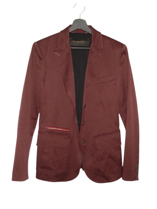 RACHEL ROY SIGNATURE PROTOTYPE BLAZER