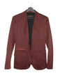 RACHEL ROY SIGNATURE PROTOTYPE BLAZER