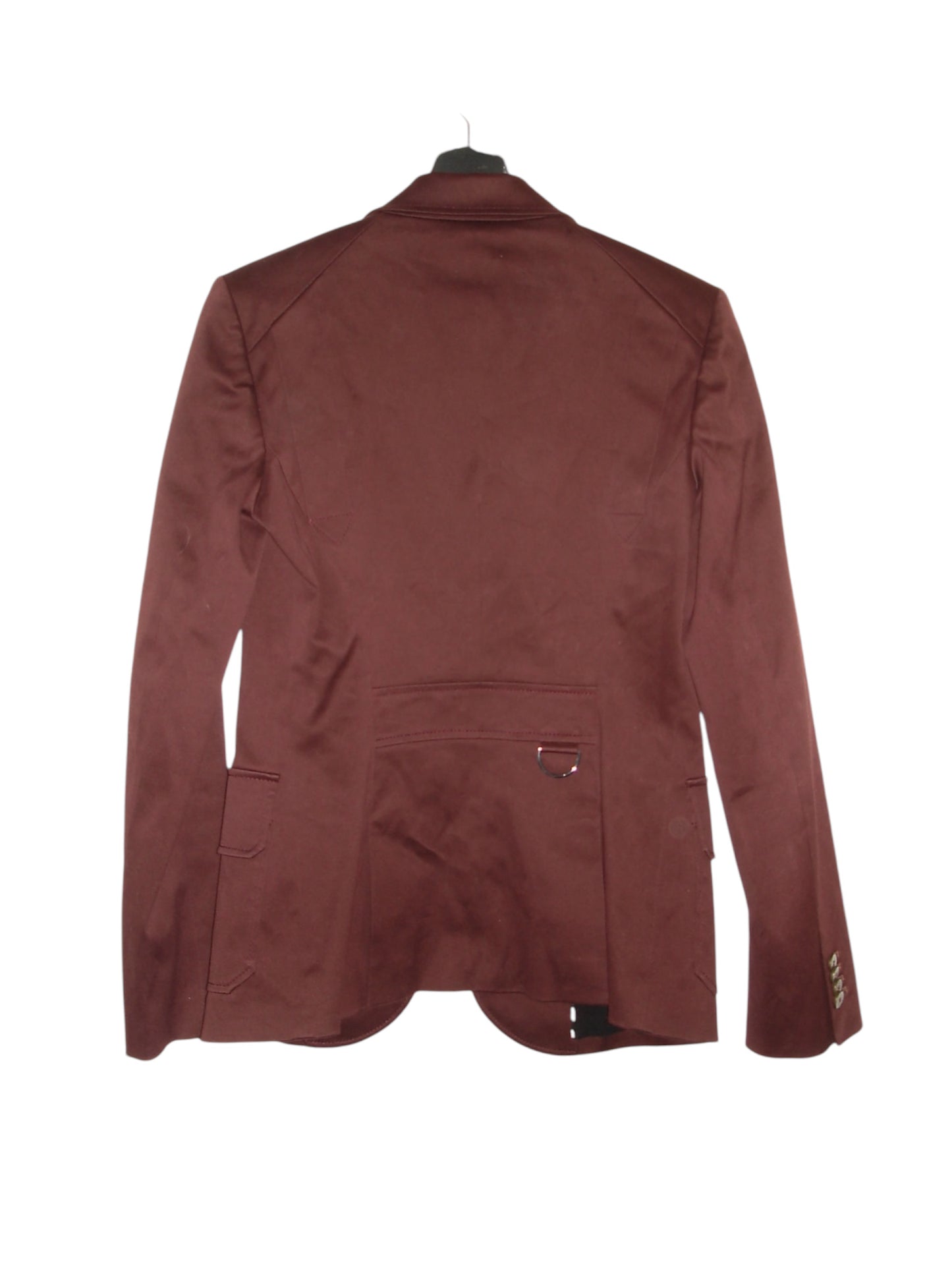 RACHEL ROY SIGNATURE PROTOTYPE BLAZER