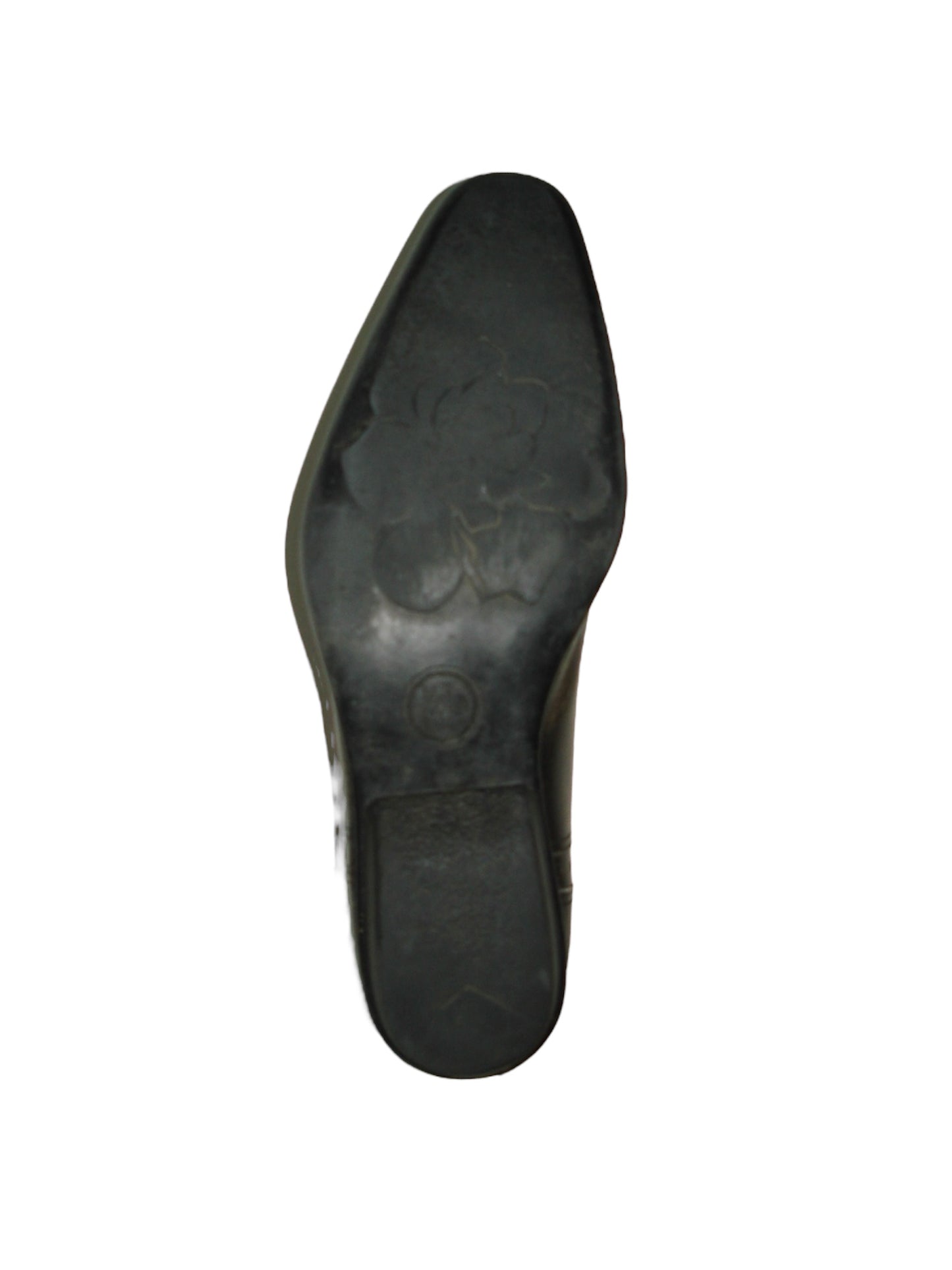 KENZO FADED EFFECT LOAFERS