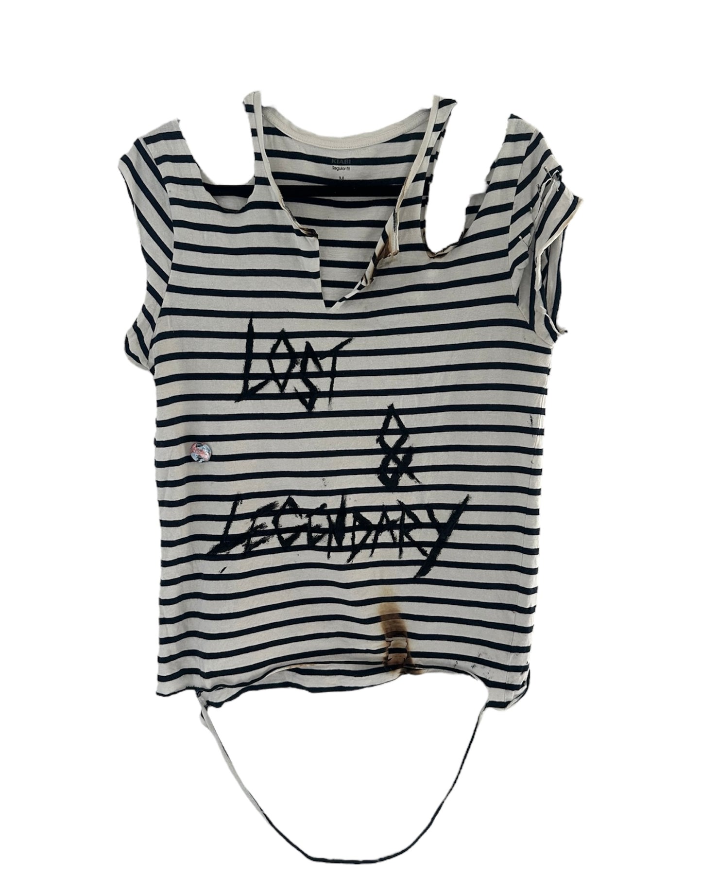 EXCLUSIVE T-SHIRT LOST&LEGENDARY