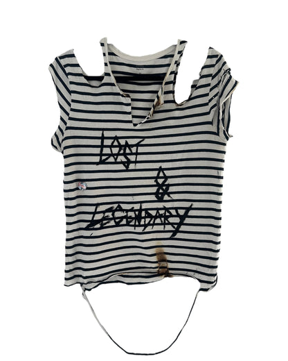 EXCLUSIVE T-SHIRT LOST&LEGENDARY