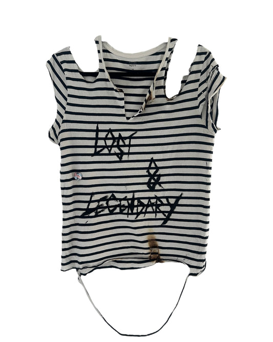 EXCLUSIVE T-SHIRT LOST&LEGENDARY