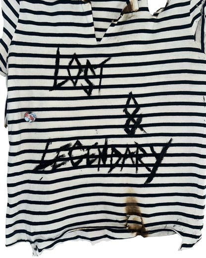 EXCLUSIVE T-SHIRT LOST&LEGENDARY