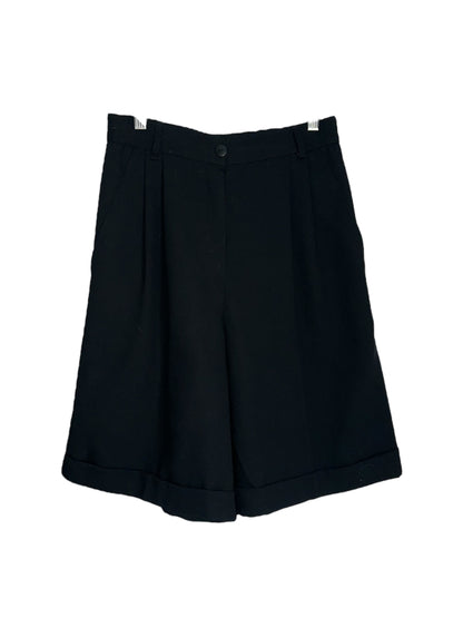 BIANCA BLACK SHORT