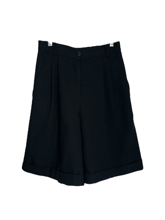 BIANCA BLACK SHORT
