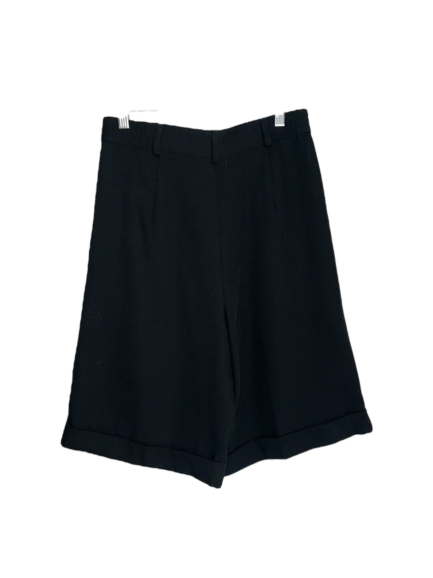 BIANCA BLACK SHORT